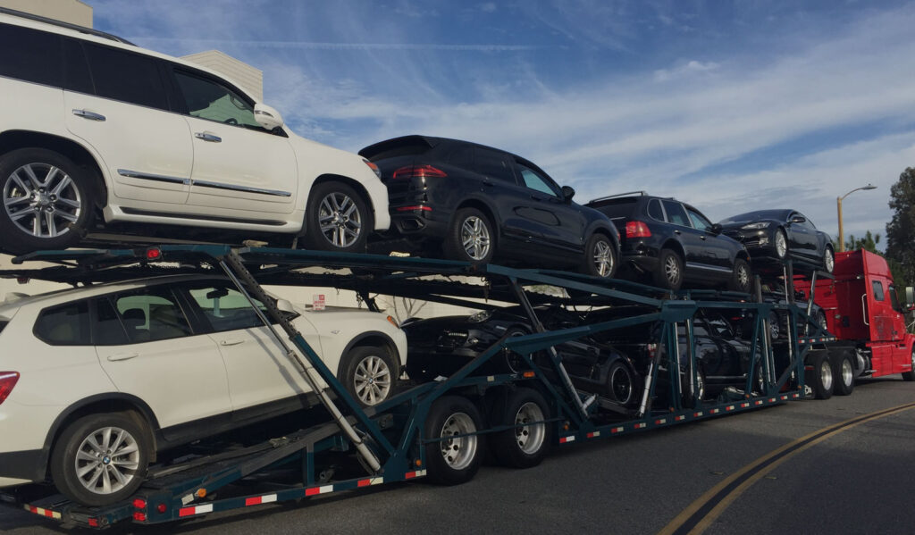 Home - Alpine Moving And Storage - Local / long distance - nationwide