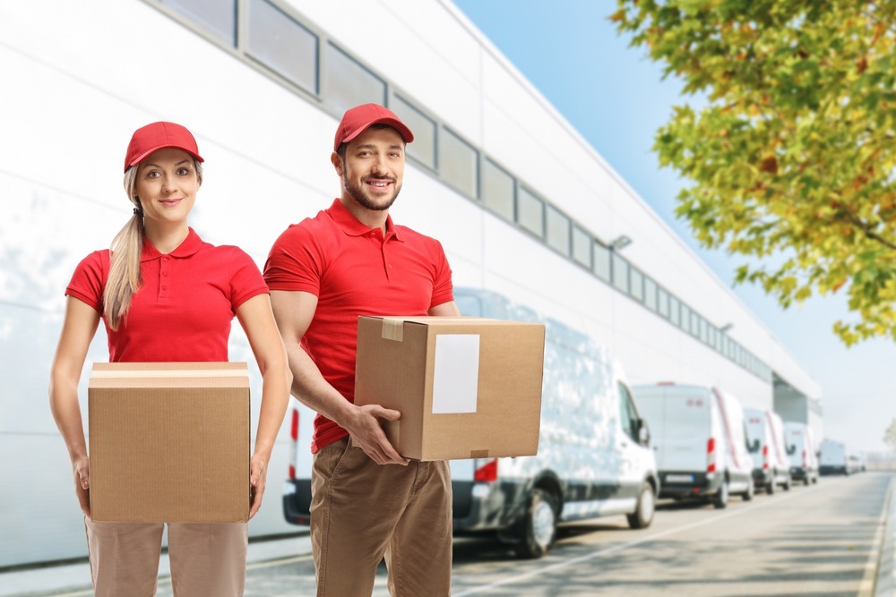 long distance moving business